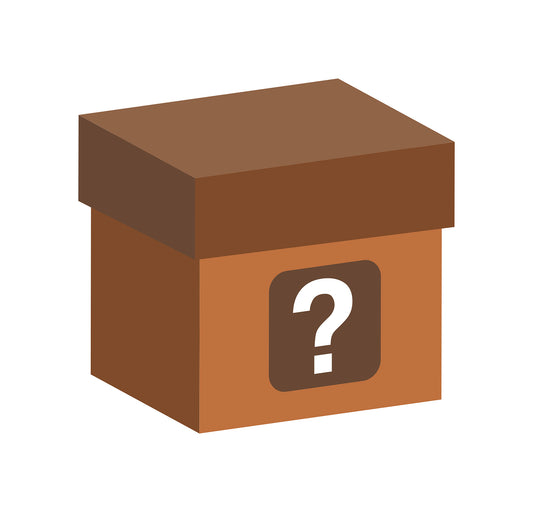 Mystery Gift